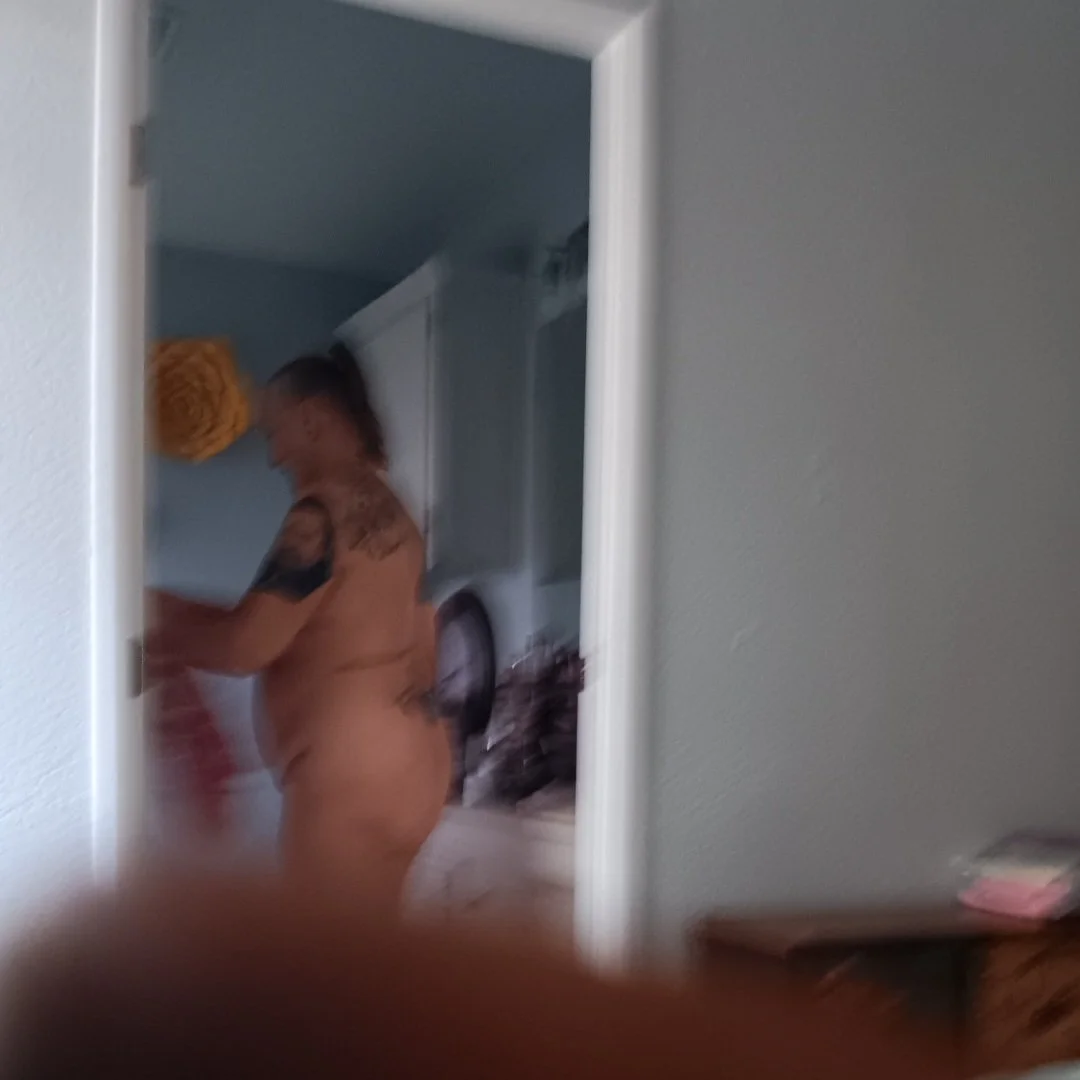 74 year old Retirement home Granny loves Bbc image 11