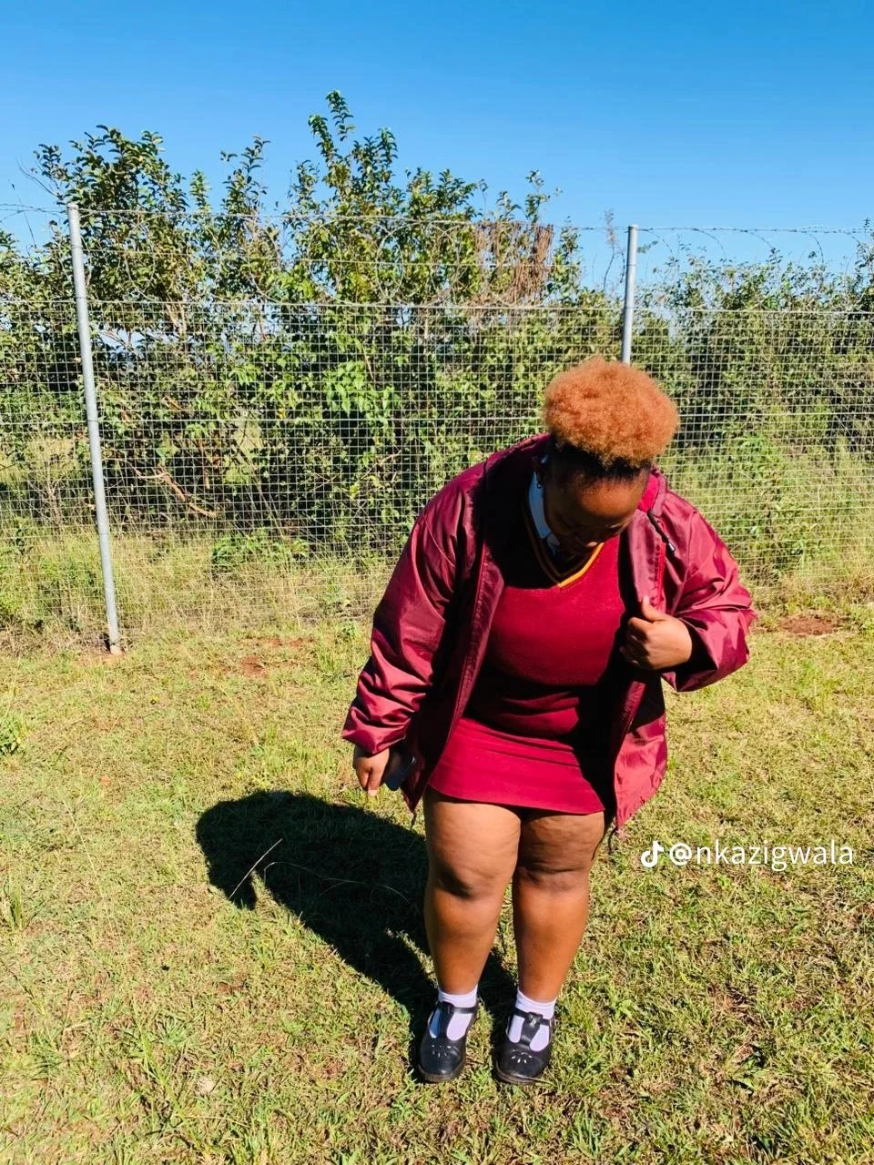 Thick lil bitch image 3