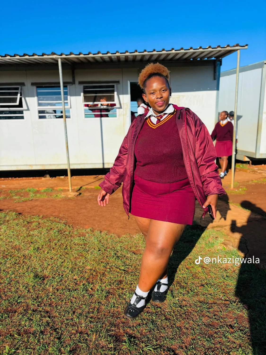 Thick lil bitch image 7