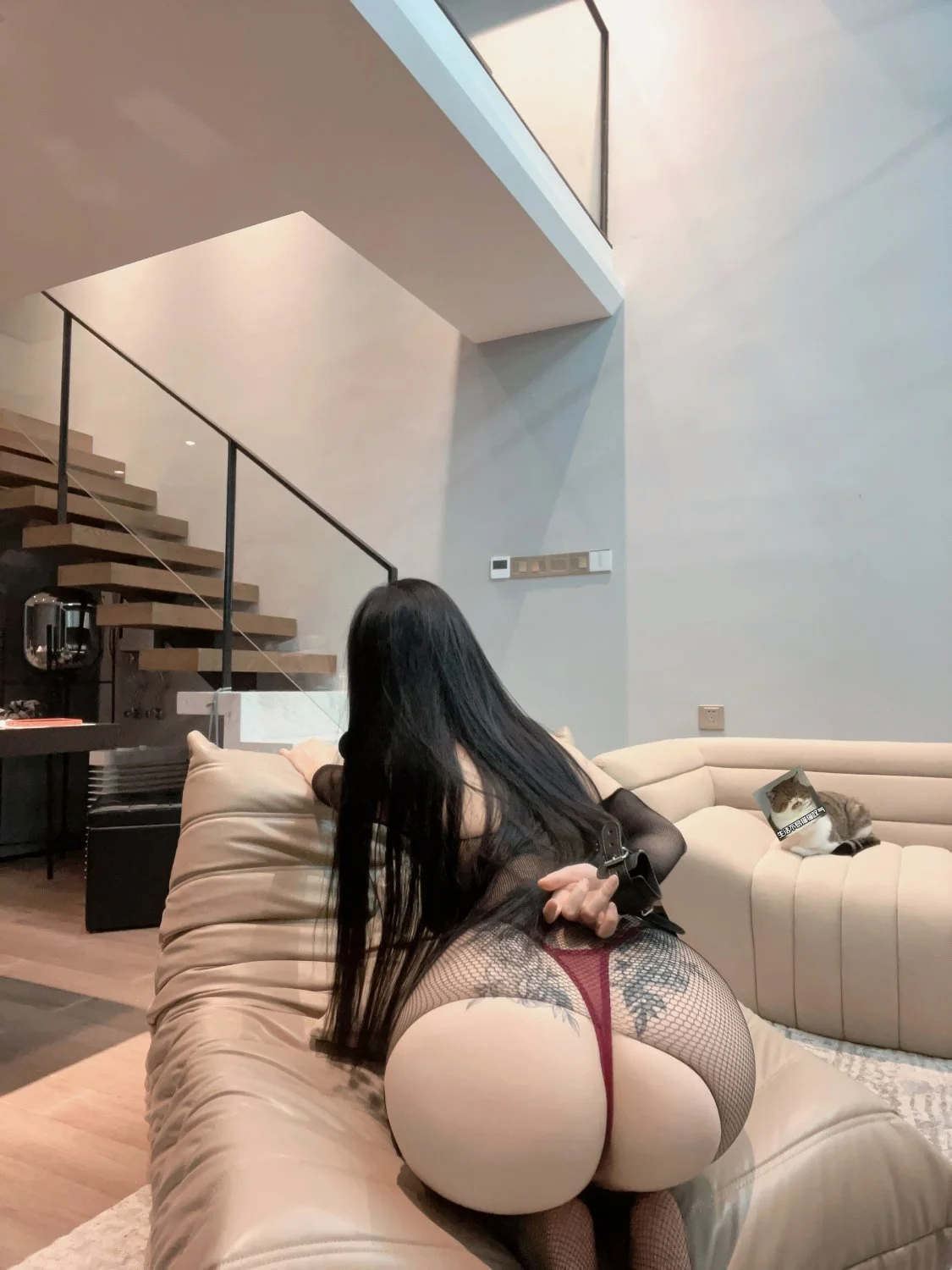 ZuoGongzi666 - PAAG - Chinese Fat Ass (PART 4 - LAST) image 11
