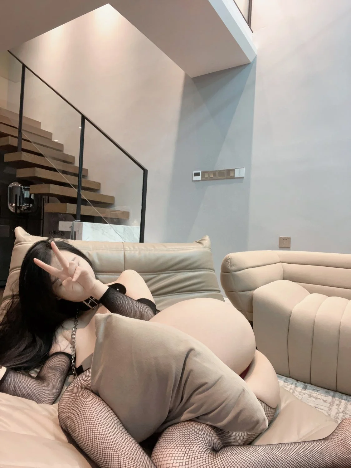 ZuoGongzi666 - PAAG - Chinese Fat Ass (PART 4 - LAST) image 39