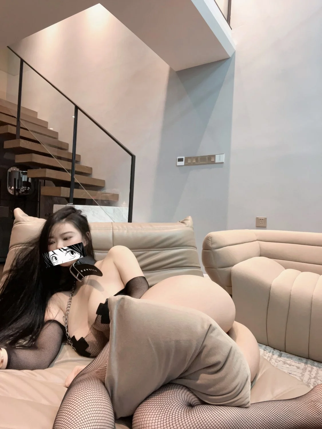 ZuoGongzi666 - PAAG - Chinese Fat Ass (PART 4 - LAST) image 4