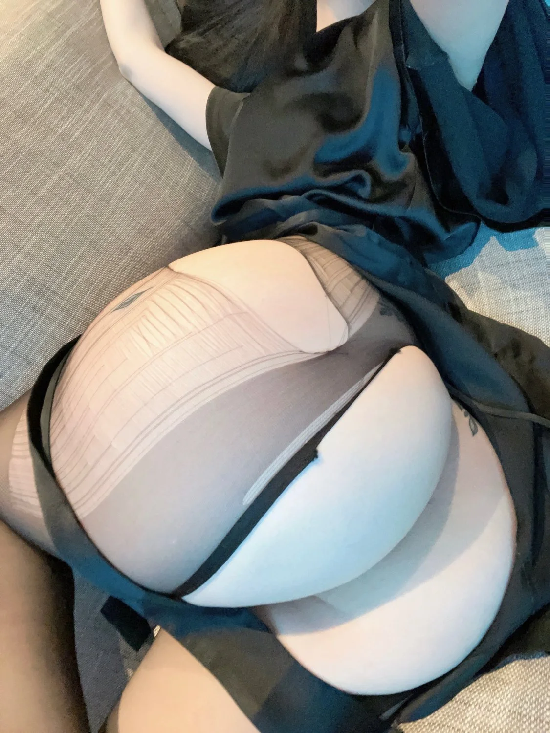 ZuoGongzi666 - PAAG - Chinese Fat Ass (PART 4 - LAST) image 43