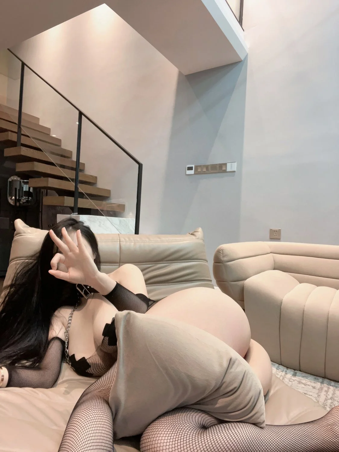 ZuoGongzi666 - PAAG - Chinese Fat Ass (PART 4 - LAST) image 5