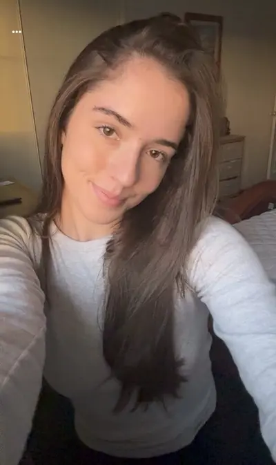 Gorgeous Australian slut Claire gets shared cover image