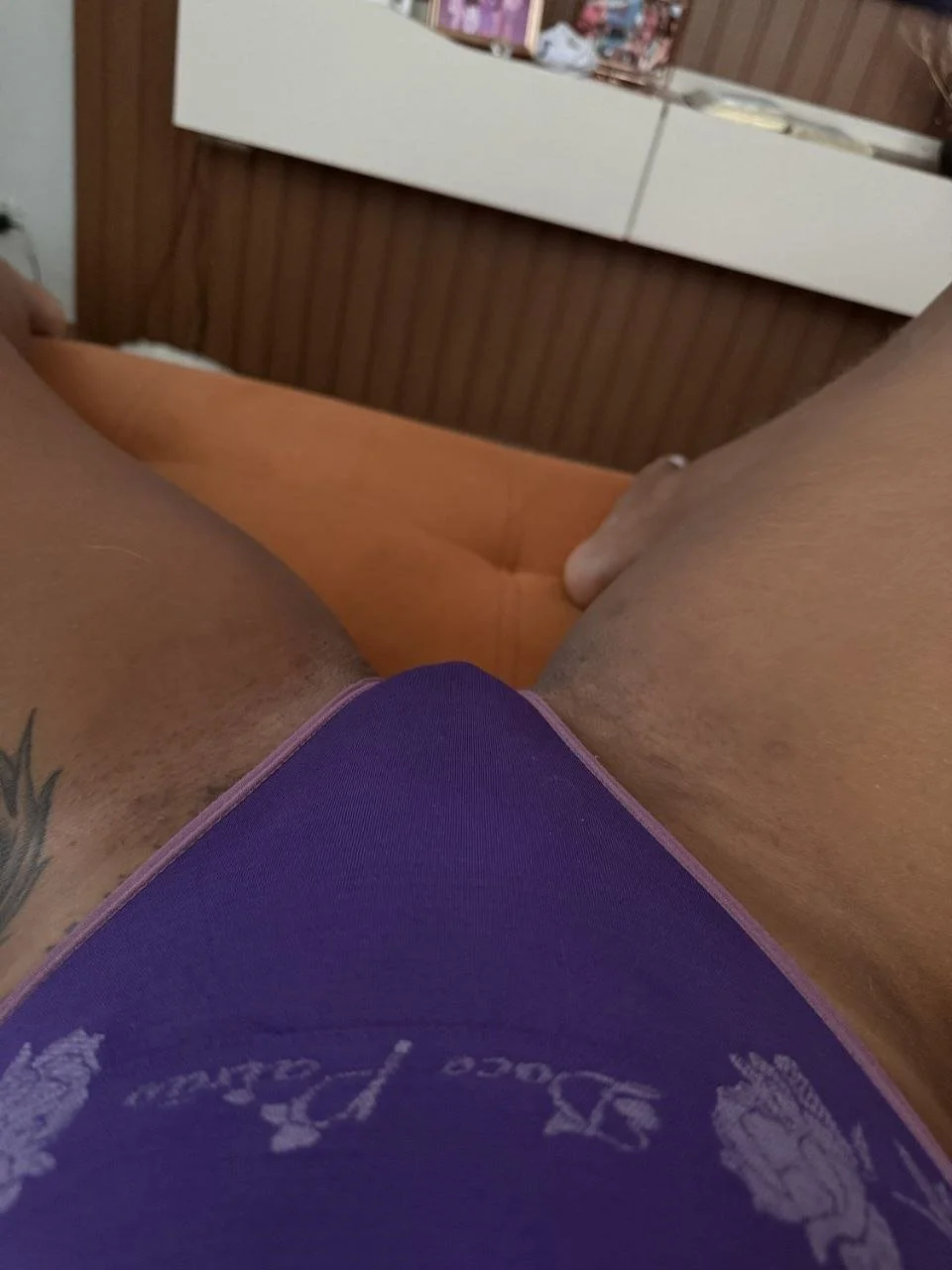 Loira gostosa sarada colocou o celular na manutenção cheio de nudes image 16