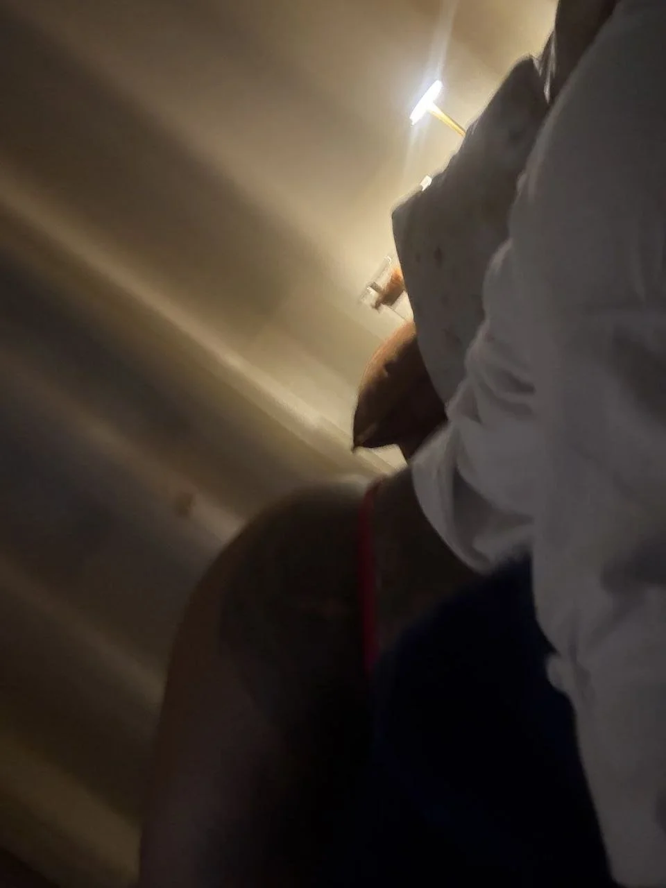 Loira gostosa sarada colocou o celular na manutenção cheio de nudes image 17