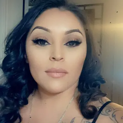 Emo Gothic Latinas cover image