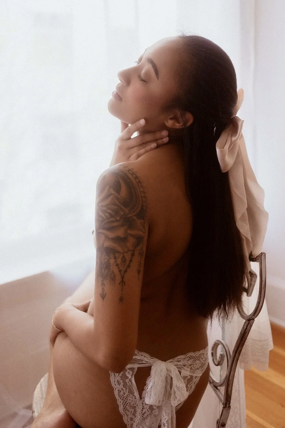 Boudoir image 16