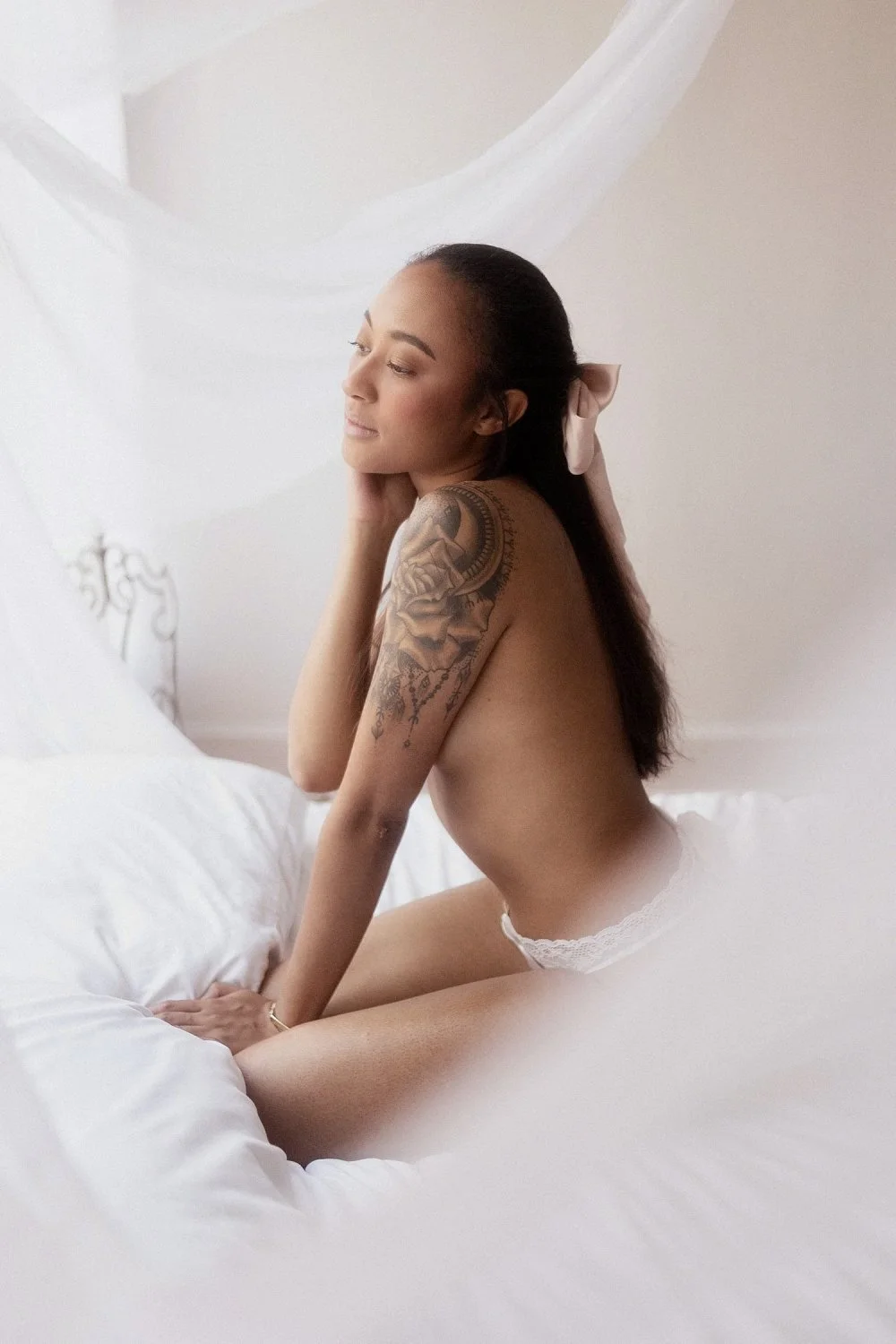 Boudoir image 2