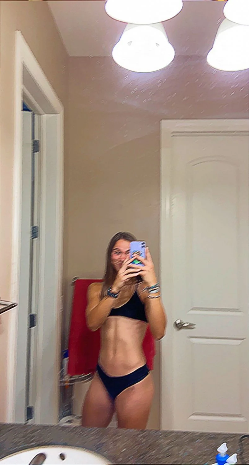 AJ college athlete snapchat nudes leaked image 5