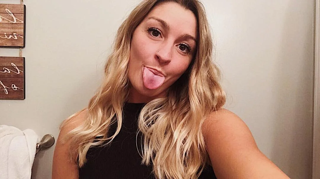 Even more of Ohio fitness influencer image 8