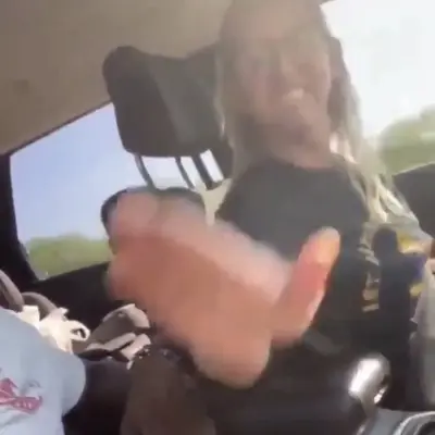 Beating Sister’s BF’s BigNiggaDick while dropping him off home is wild cover image