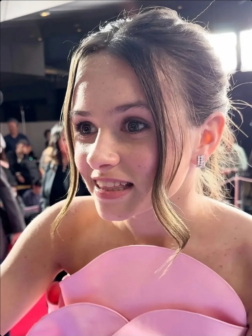 Cailey Fleming Can't Resist A Good Dick [Re-upload] main image
