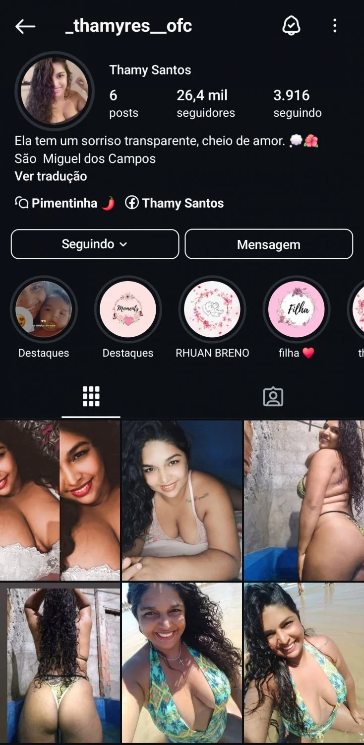 Novinha safada image 3