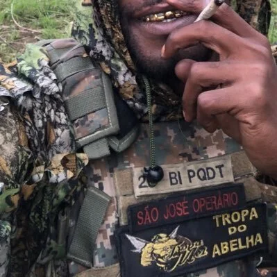 Na Rlk Boca Rica A tropa Agradece 🚂✌🏻 image 1