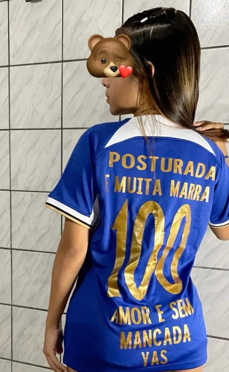 Na Rlk Boca Rica A tropa Agradece 🚂✌🏻 image 2