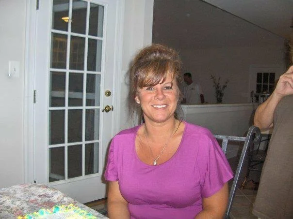 MILF Whore Melisa main image