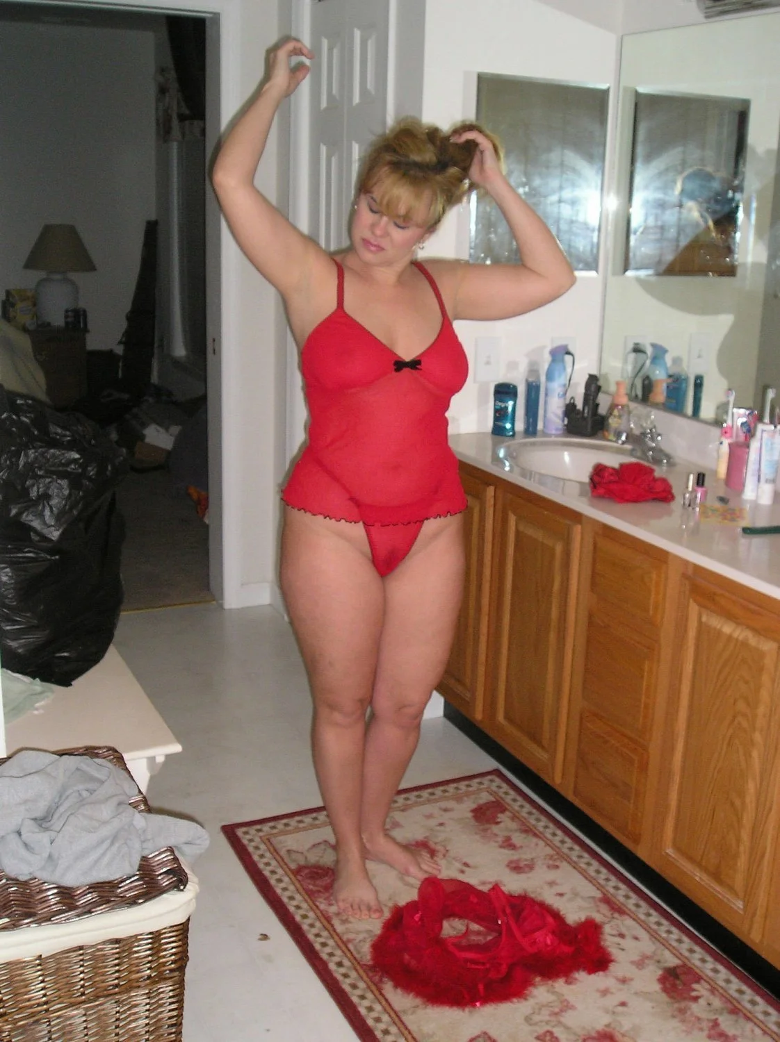 MILF Whore Melisa image 12