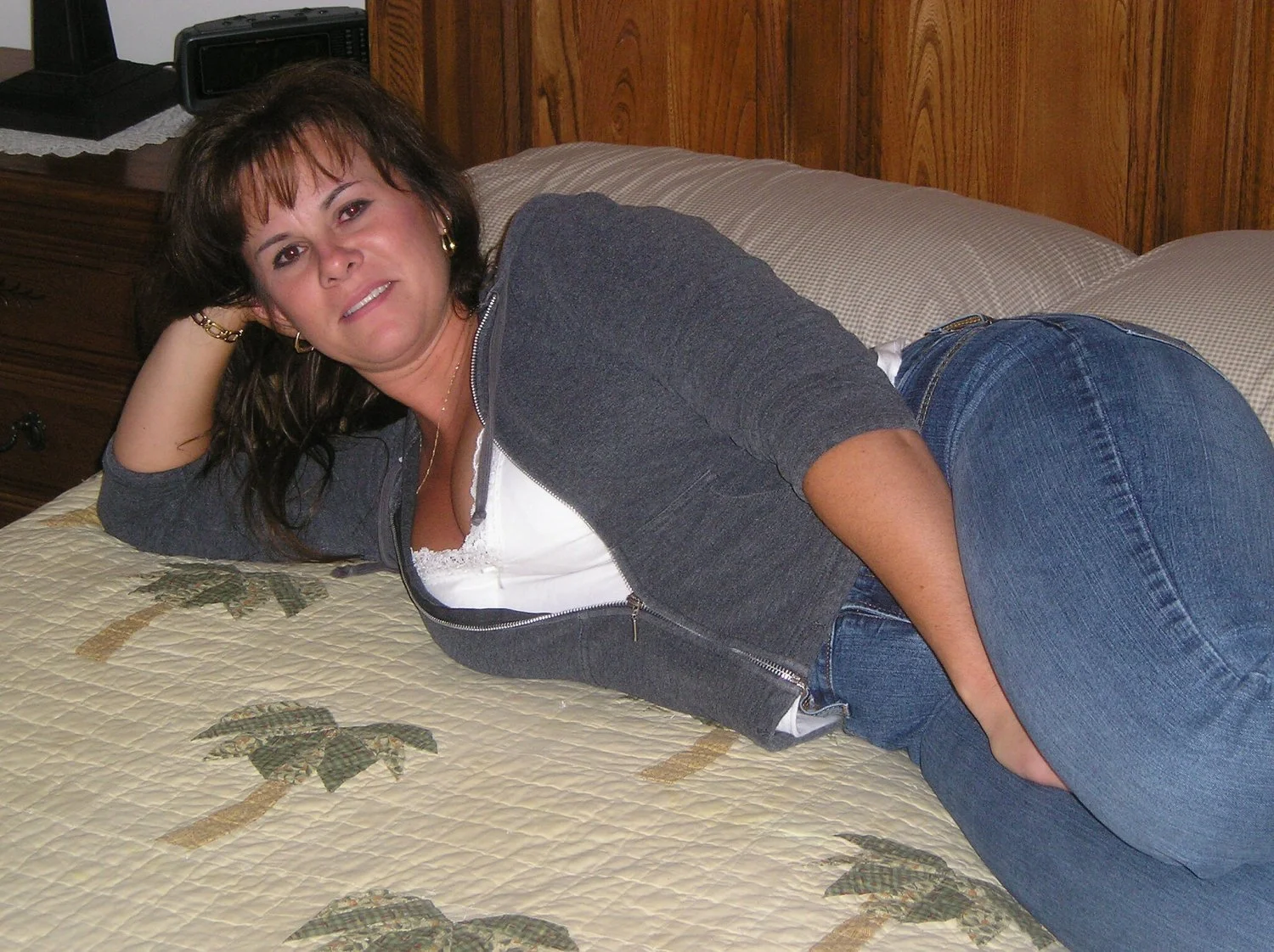 MILF Whore Melisa image 23
