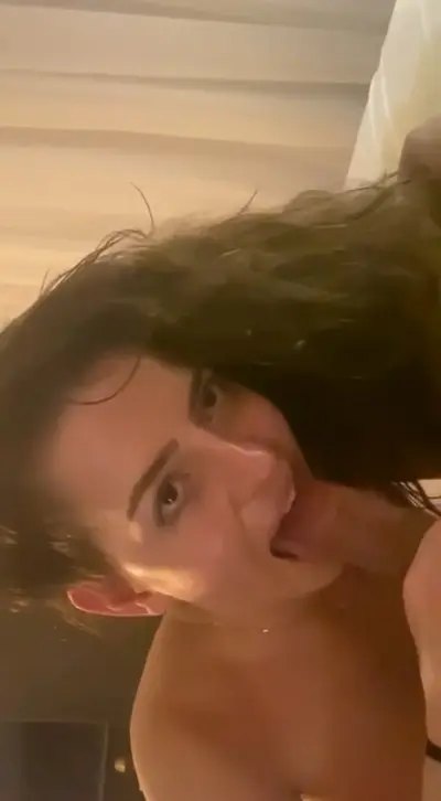 Teen with a dream Hand an Blowjob cover image