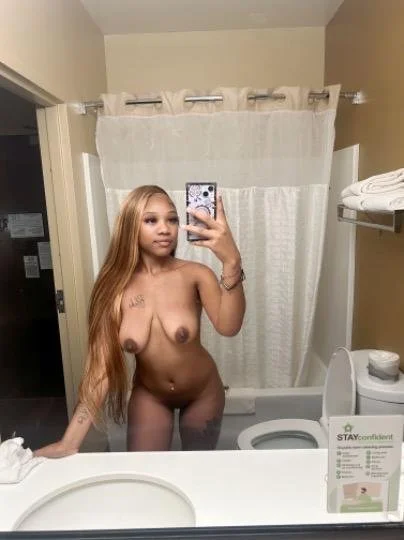 Kiki petite ebony slut image 15