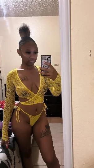 Kiki petite ebony slut image 24