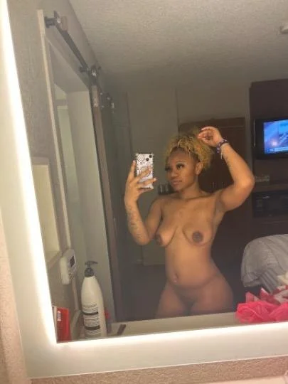 Kiki petite ebony slut image 34