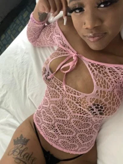 Kiki petite ebony slut image 7