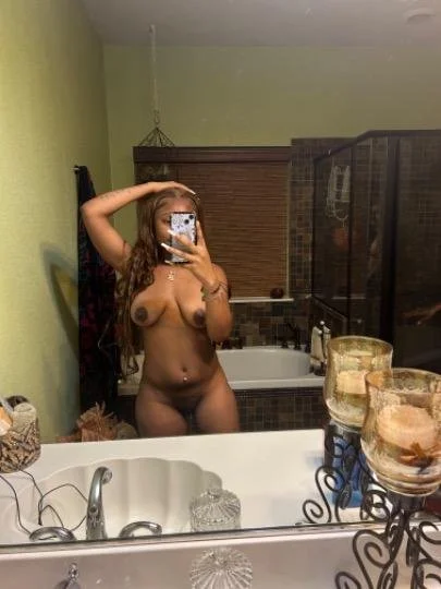 Kiki petite ebony slut image 8