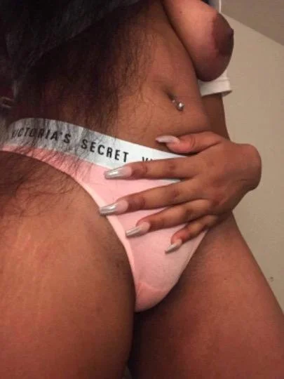 Kiki petite ebony slut image 9