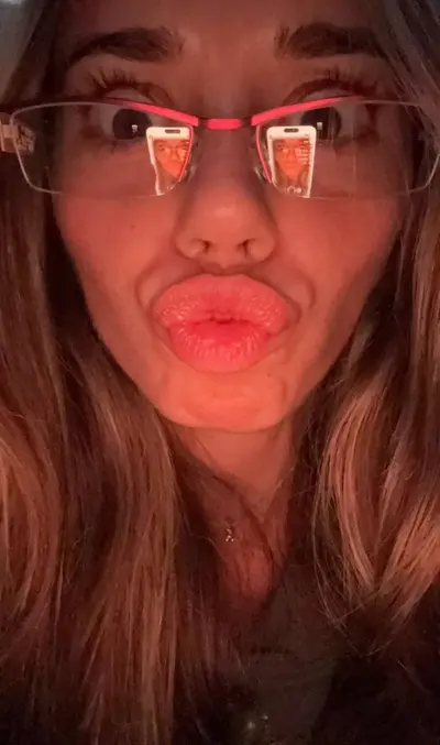 Sadie M Impossible Jerk challenge - Comment your time below. Bonus Clips if your survive cover image