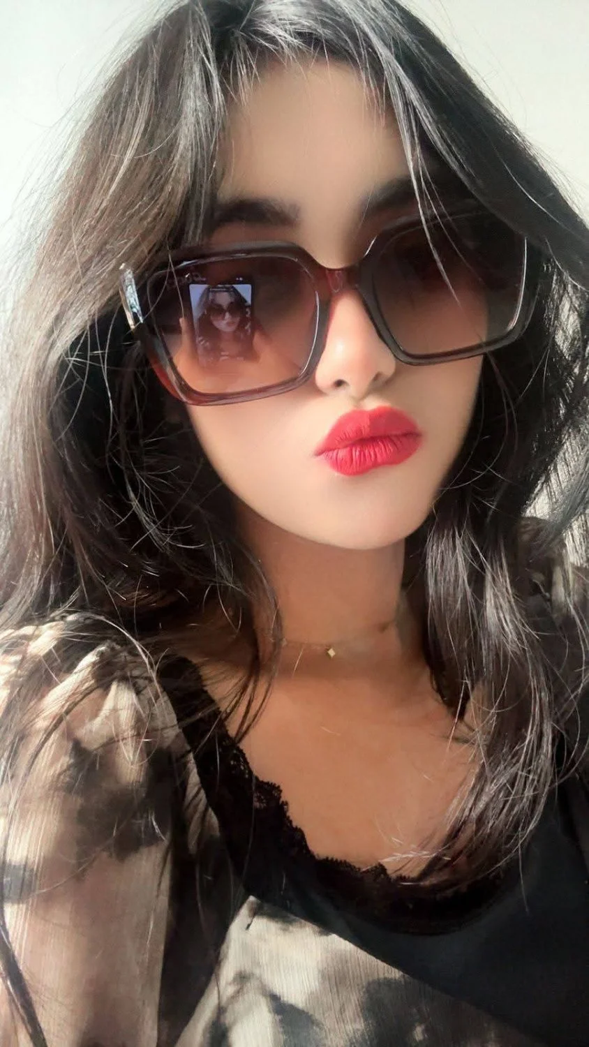 Desi Girl Mahek Alinaa Collections. image 39