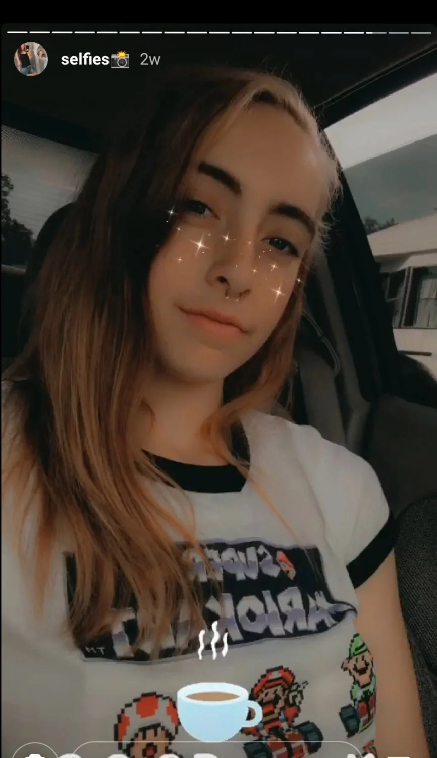 bridget is a whore, but would like you to think otherwise (10k view repost) image 31