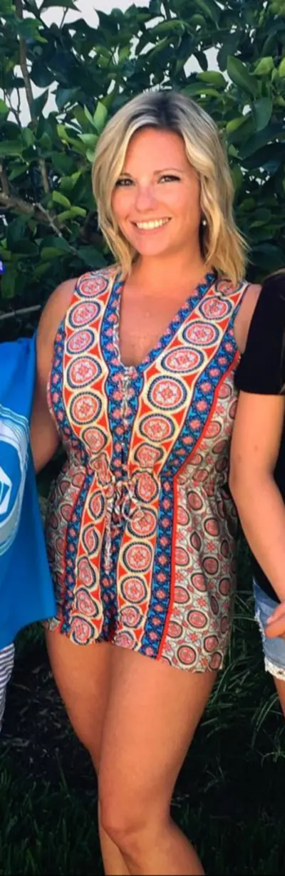 Busty Milf Tara Lost cover image