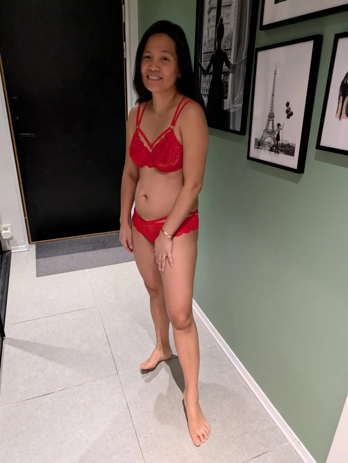 Ultra webslut - Filipino leak slut Apple main image
