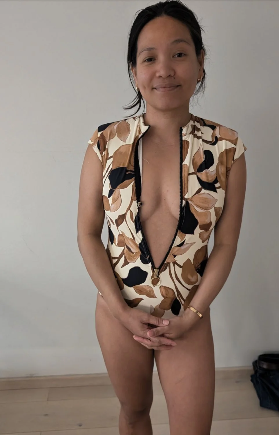 Ultra webslut - Filipino leak slut Apple image 13
