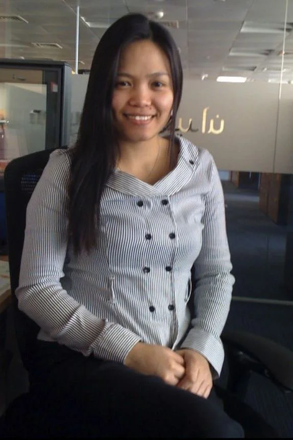 Ultra webslut - Filipino leak slut Apple image 20