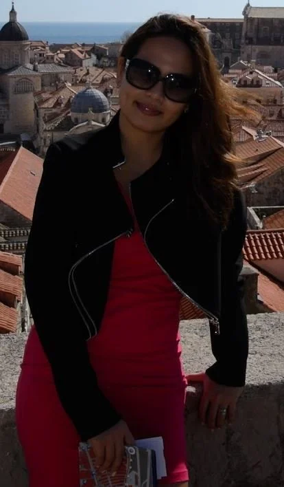 Ultra webslut - Filipino leak slut Apple image 21