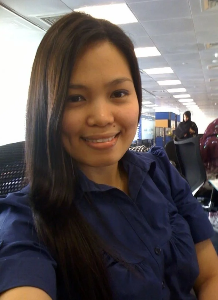 Ultra webslut - Filipino leak slut Apple image 38