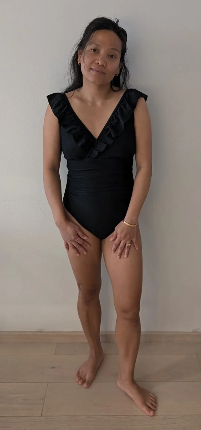 Ultra webslut - Filipino leak slut Apple image 8