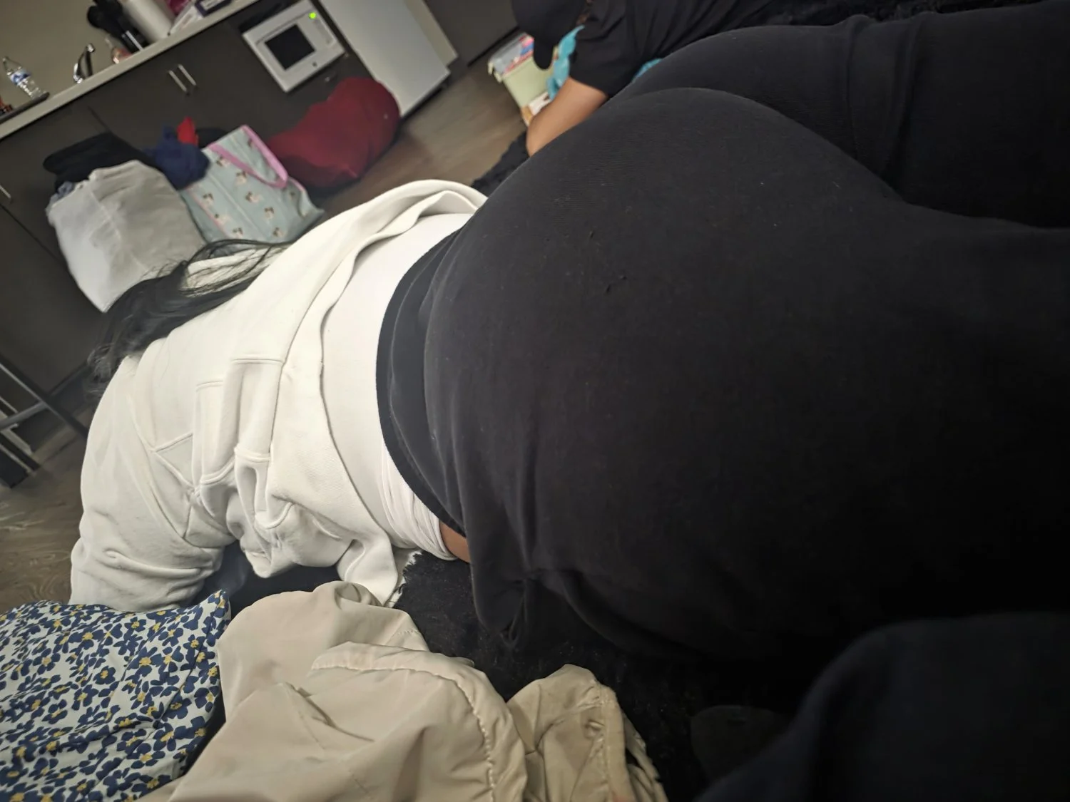Gf creepshots image 6