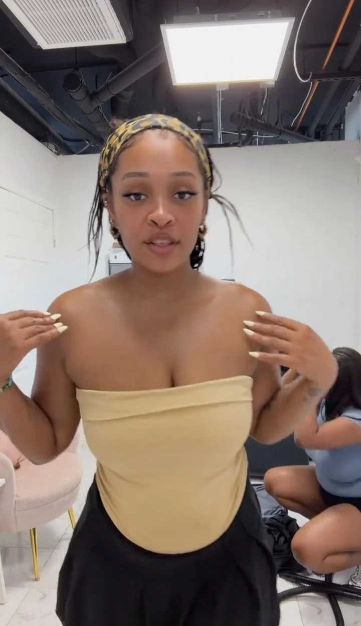 Baddie image 4