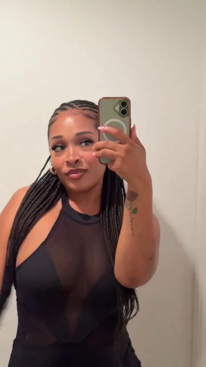 Baddie image 9