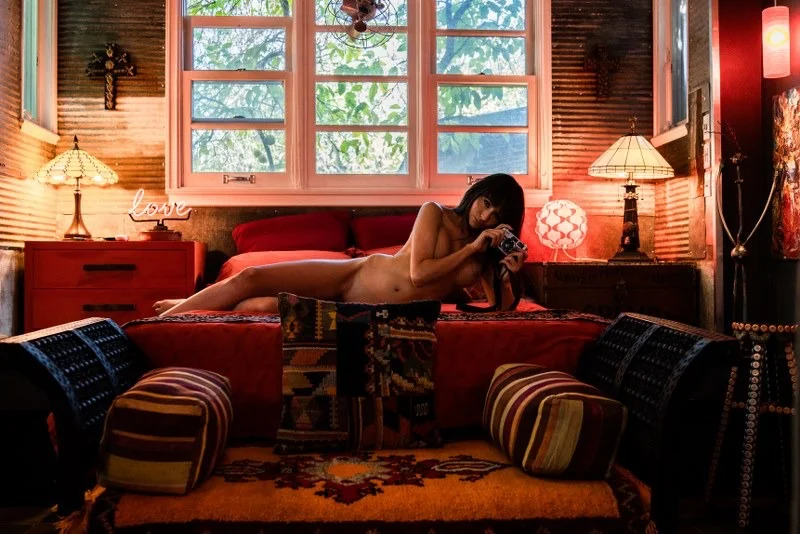 Celeste Boudoir image 3