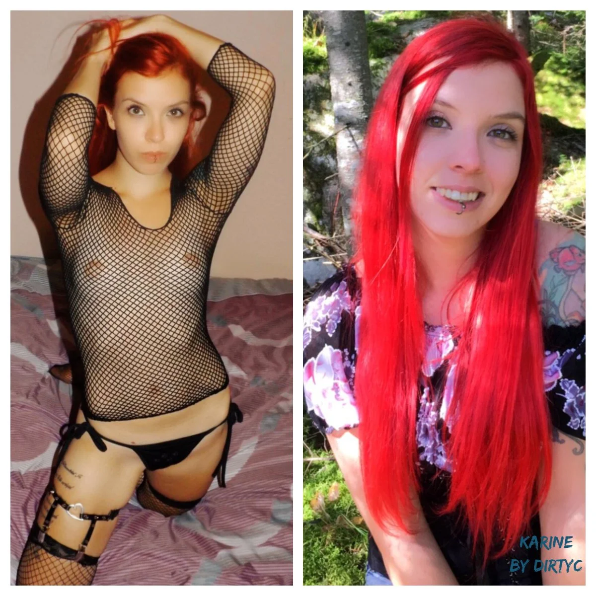 Slut Karine image 3