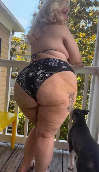 How I like my white girls built cover image