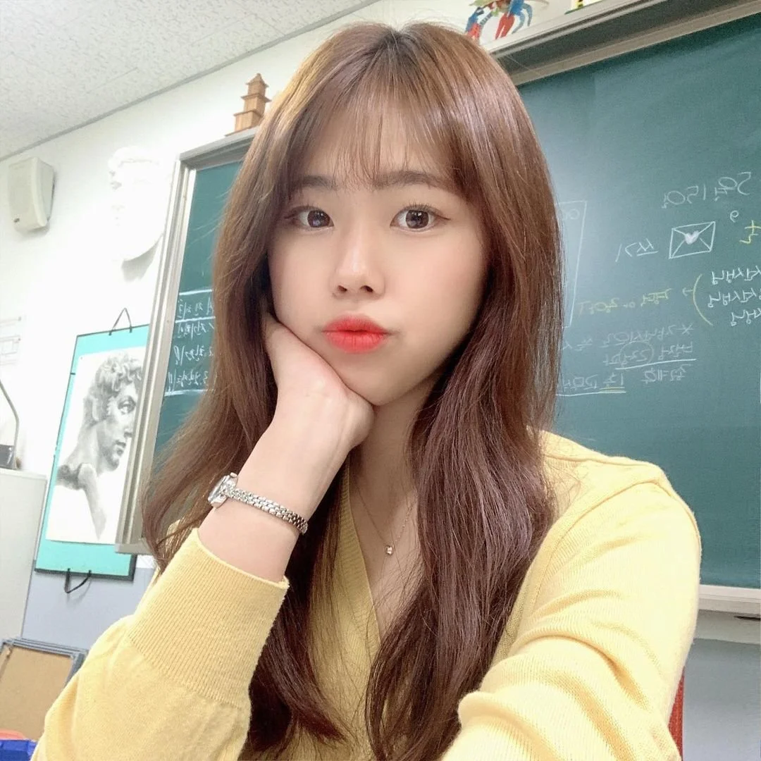 임지영선생님 능욕할사람💦 image 7