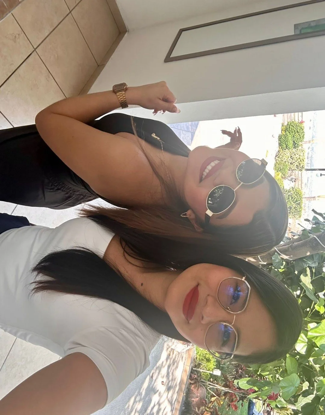 Hermanas putas para humillar, que les harían image 3