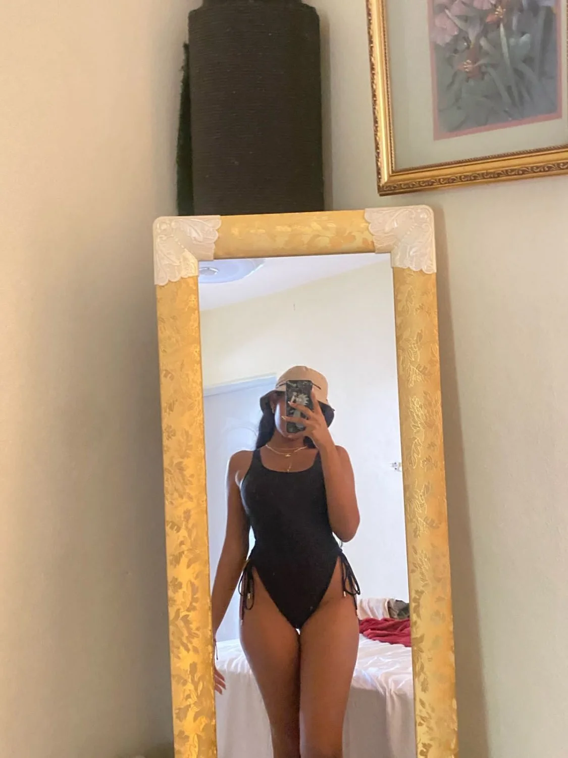 Famosinha do instagram image 3